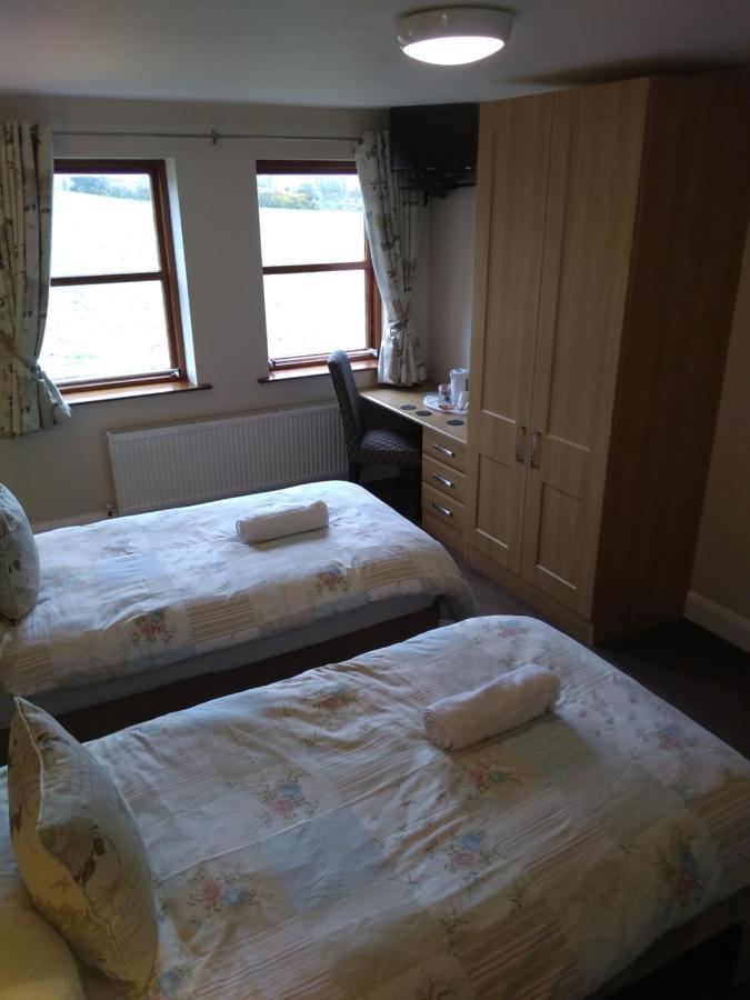 Tollyrose Country House Нюкасъл Екстериор снимка