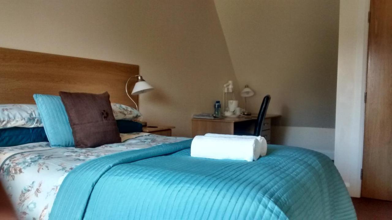 Tollyrose Country House Нюкасъл Екстериор снимка