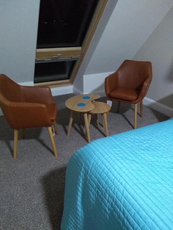 Tollyrose Country House Нюкасъл Екстериор снимка