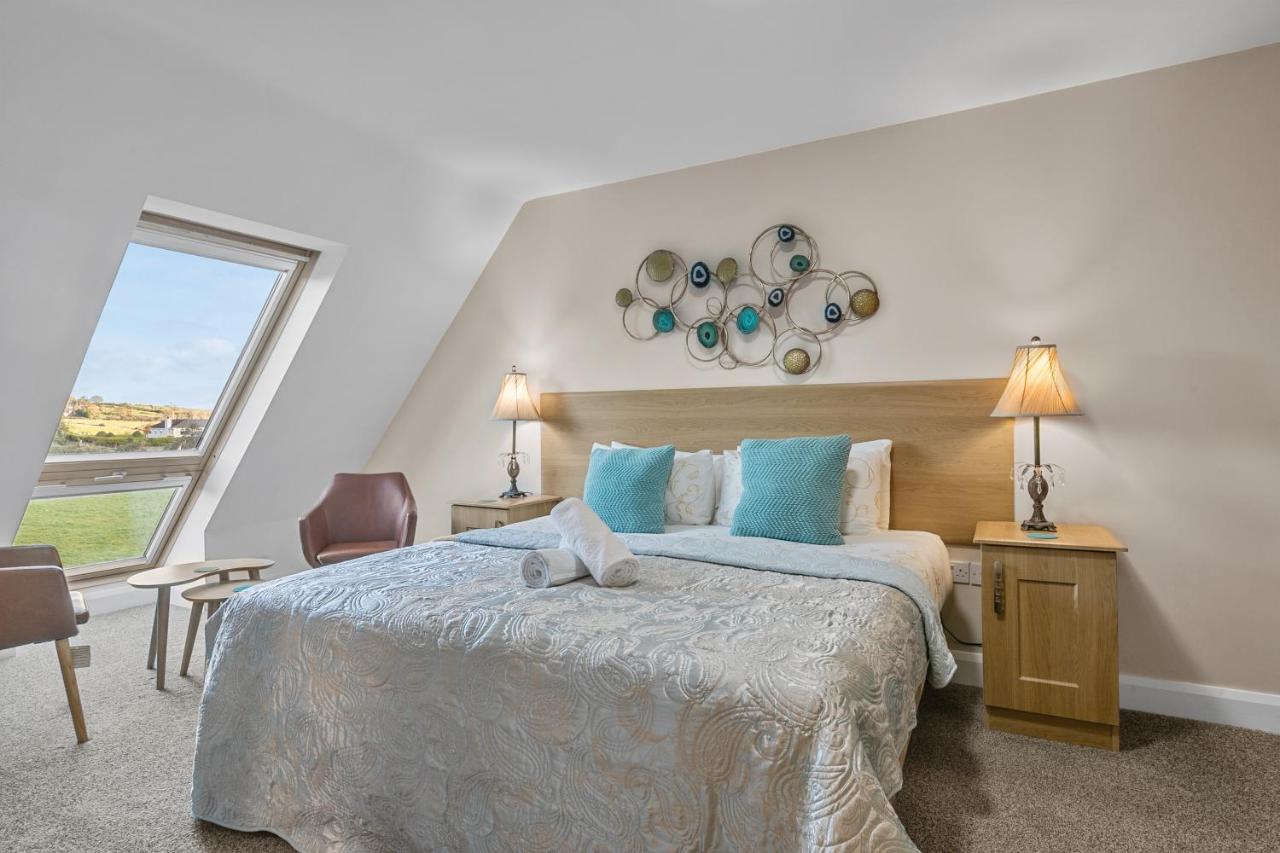 Tollyrose Country House Нюкасъл Екстериор снимка