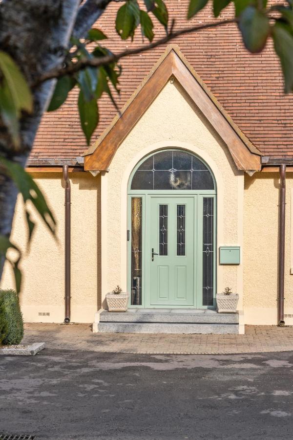 Tollyrose Country House Нюкасъл Екстериор снимка