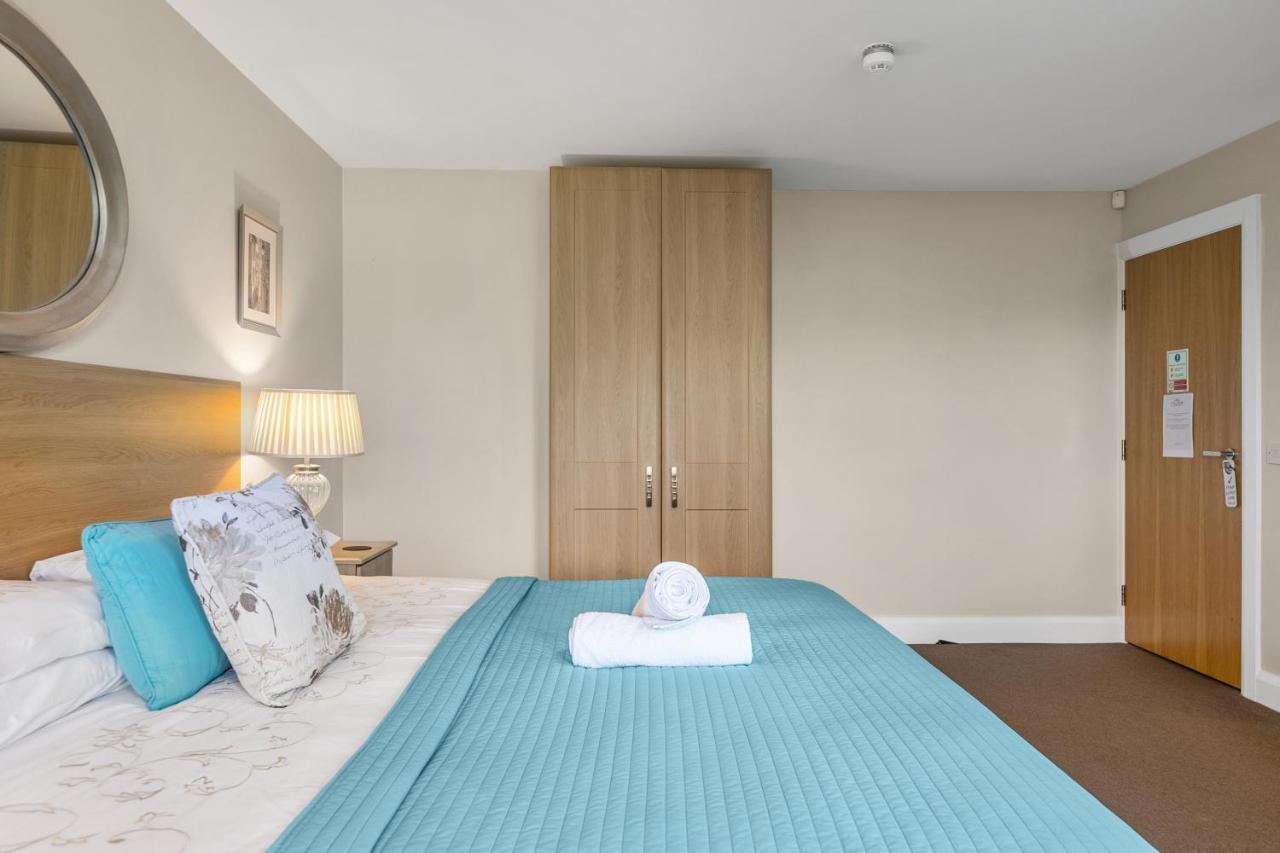 Tollyrose Country House Нюкасъл Екстериор снимка