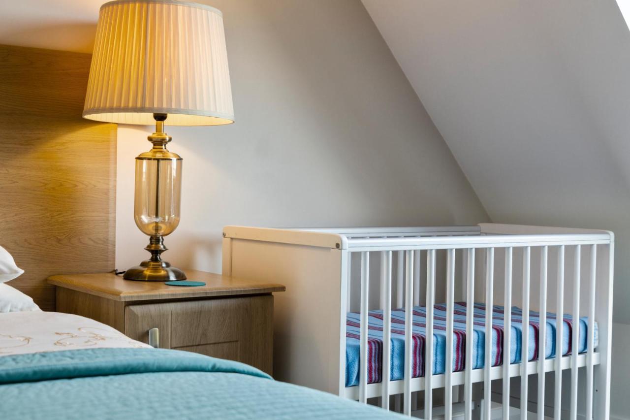Tollyrose Country House Нюкасъл Екстериор снимка